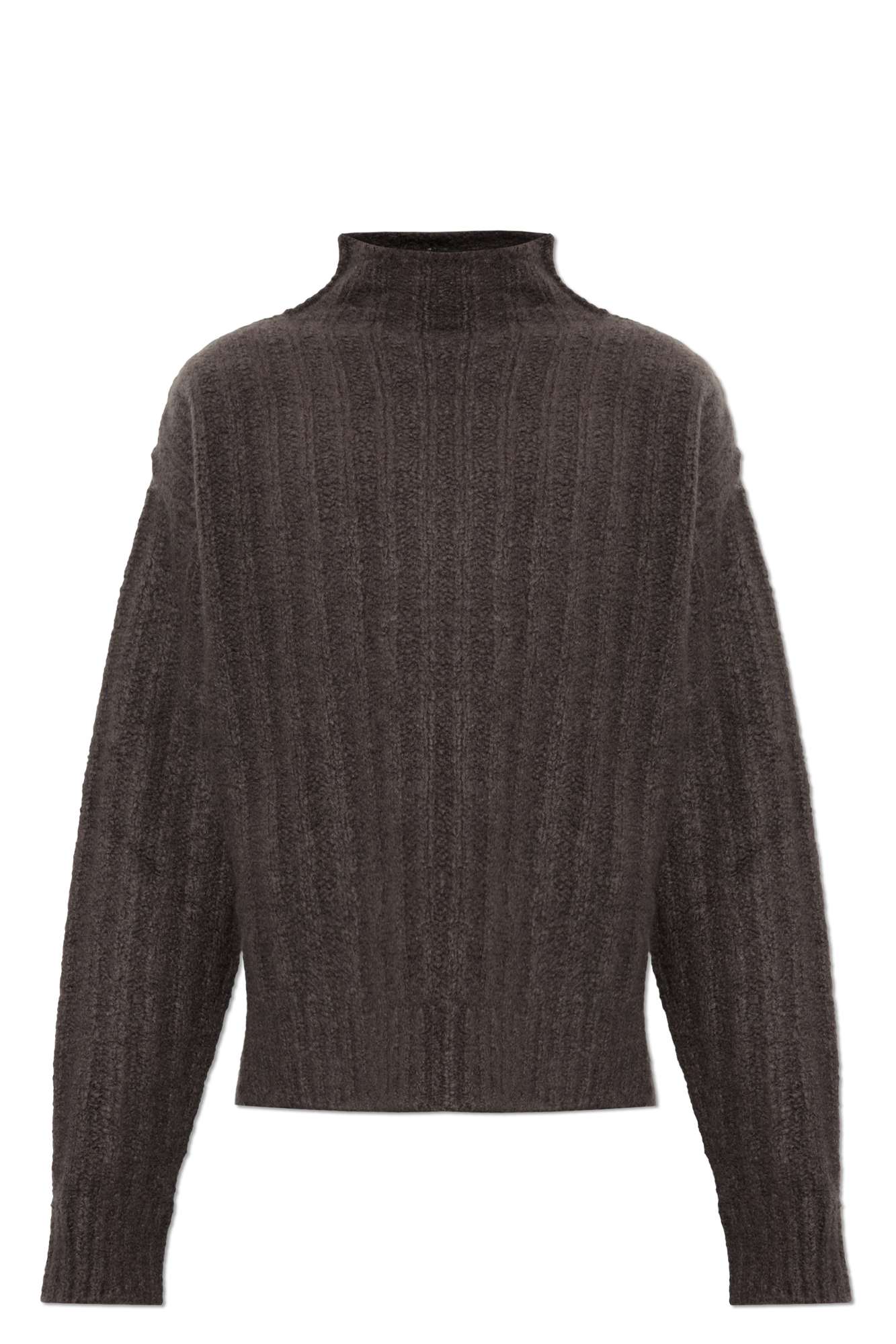 Rick Owens Men's Cashmere Sweater by Rick Owens | Men's | Vitkac